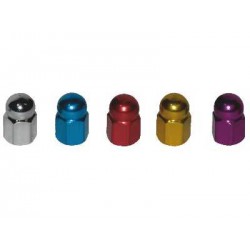 JGO TAPONES HEXAGONO AZUL