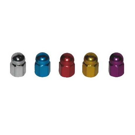 JGO TAPONES HEXAGONO AZUL fabricado por