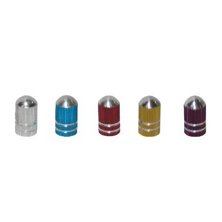 TAPONES VALVULA BALA LILA fabricado por