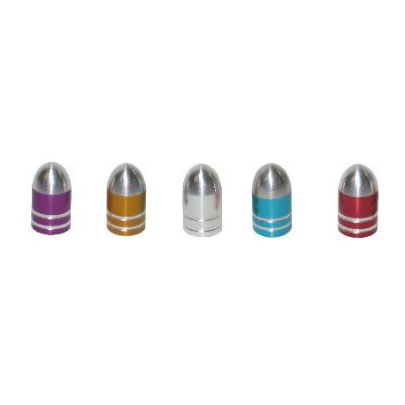 JUEGO 2 TAPONES VALVULA AZUL fabricado por