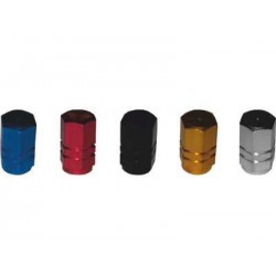 JGO TAPONES VALVULA ECO PLATA fabricado por