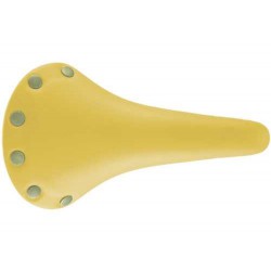 SILLIN VELO PLUSH VINTAGE AMARILLO fabricado por Velo