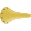 SILLIN VELO PLUSH VINTAGE AMARILLO