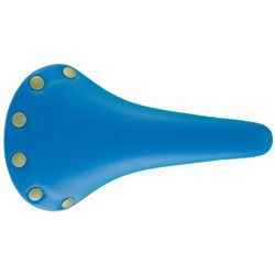 SILLIN VELO PLUSH VINTAGE AZUL fabricado por Velo