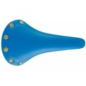 SILLIN VELO PLUSH VINTAGE AZUL