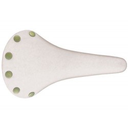 SILLIN VELO PLUSH VINTAGE BLANCO fabricado por Velo