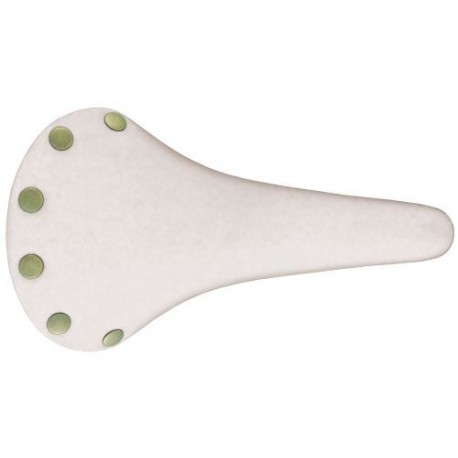 SILLIN VELO PLUSH VINTAGE BLANCO fabricado por Velo