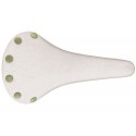 SILLIN VELO PLUSH VINTAGE BLANCO