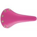 SILLIN VELO PLUSH VINTAGE ROSA