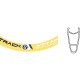 ARO LLANTA OR8 TA 32 AMARILLO PC fabricado por