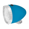 FARO VINTAGE LEDS A PILAS AZUL