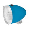 FARO VINTAGE LEDS A PILAS AZUL