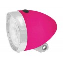 FARO VINTAGE LEDS A PILAS ROSA