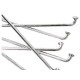 RADIO INOX 14*268 fabricado por