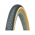 CUBIERTA 24 X 1 3/8  KENDA B/N
