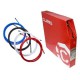 FUNDA CLARKS 5MM FRENO ROJO