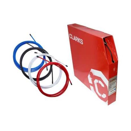FUNDA CLARKS 5MM FRENO ROJO fabricado por Clarks