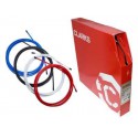 FUNDA CLARKS 4MM CAMBIO BLANCA