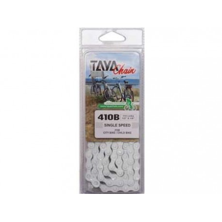 CADENA TAYA 410B BLANCO fabricado por Taya