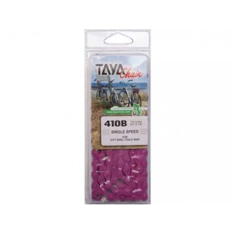 CADENA TAYA 410B MAGENTA fabricado por Taya
