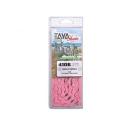 CADENA TAYA 410B ROSA fabricado por Taya