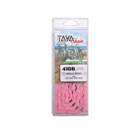 CADENA TAYA 410B ROSA fabricado por Taya