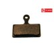 PAST. CLARKS. SHIMANO XTR 2012 fabricado por Clarks