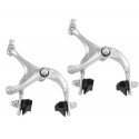JGO FRENOS FIXED PLATA