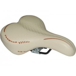 SILLIN FASHION CREAM fabricado por Selle Monte Grappa