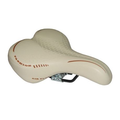 SILLIN FASHION CREAM fabricado por Selle Monte Grappa