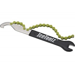 LLAVE ESPECIAL PIÑON FIJO