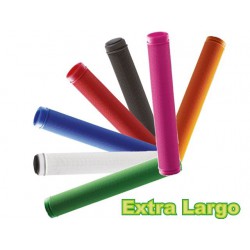 PUÑOS FIXED EXTRA LARGO NARANJA fabricado por Velo
