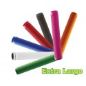 PUÑOS FIXED EXTRA LARGO NARANJA